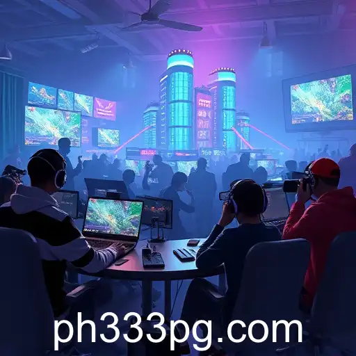 Innovation in Online Gaming