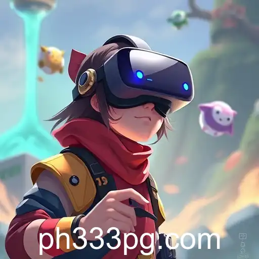 The Rise of PH333: A Revolution in Online Gaming