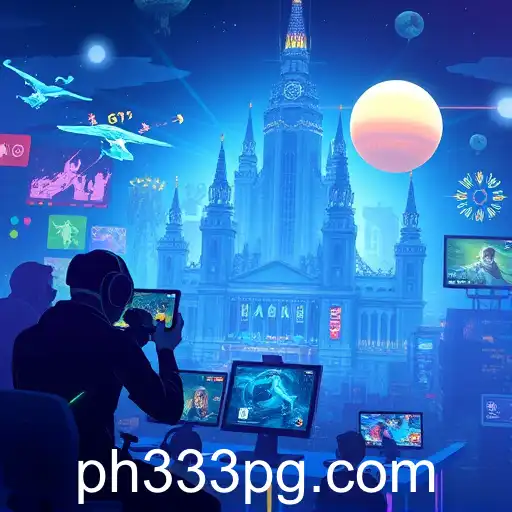 The Rise of Online Gaming: PH333's Impact in 2025