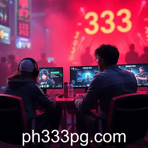 Rising Trends in Online Gaming