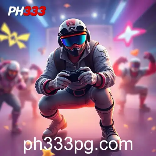 PH333: The Future of Online Gaming